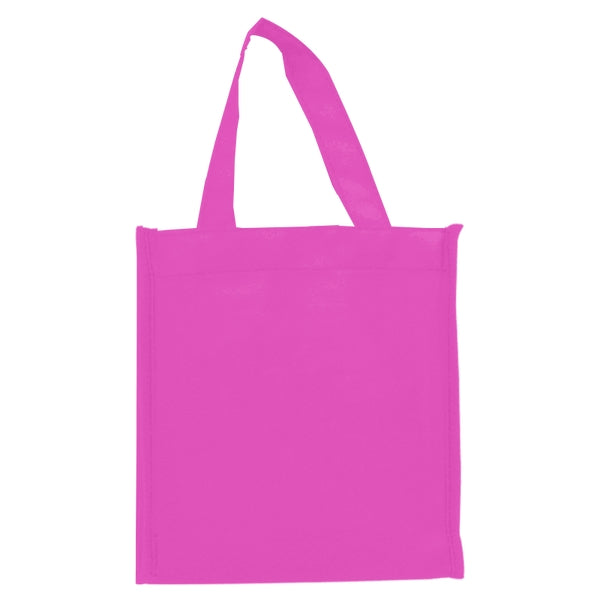 Custom Small Gift Tote Bag