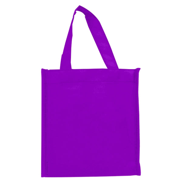 Custom Small Gift Tote Bag