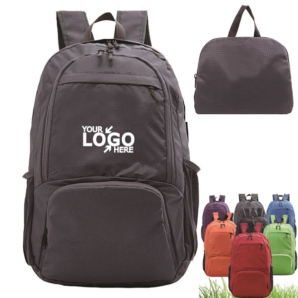 Folding Travel Backpack