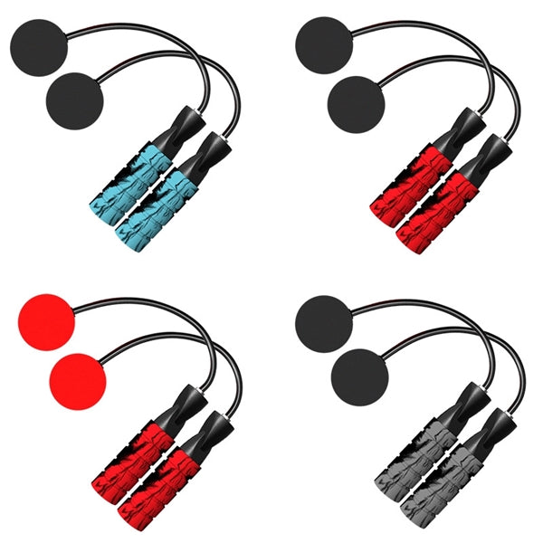 Ropeless Jump Rope Weighted Balls