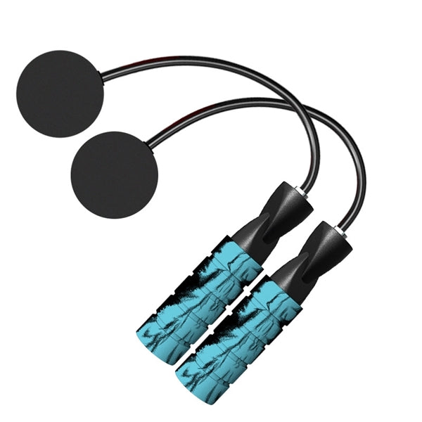 Ropeless Jump Rope Weighted Balls