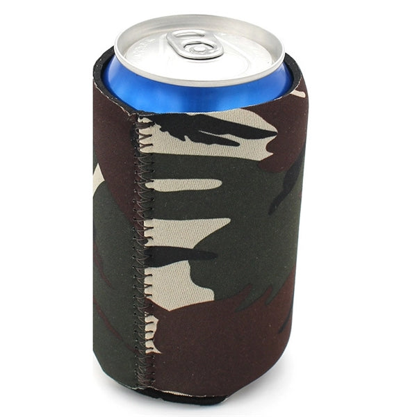 Neoprene Can Cooler Sleeve