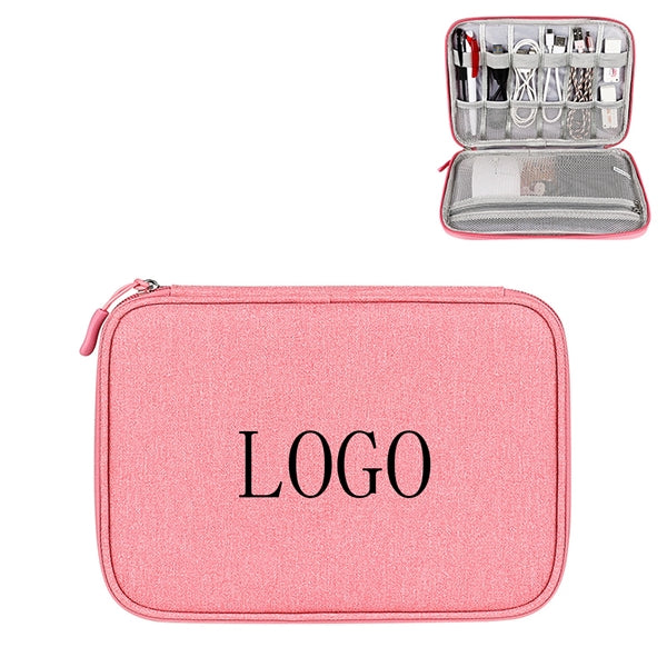 Electronic Organizer Travel Universal Cable