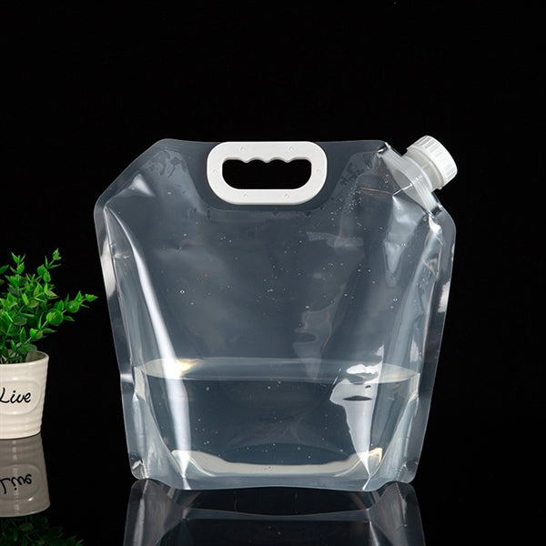 Collapsible Water Tank Bag