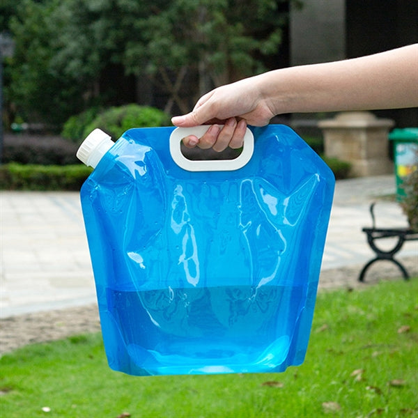 Collapsible Water Tank Bag