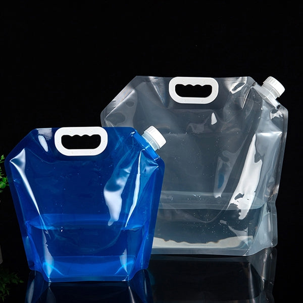 Collapsible Water Tank Bag