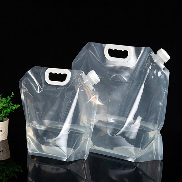 Collapsible Water Tank Bag