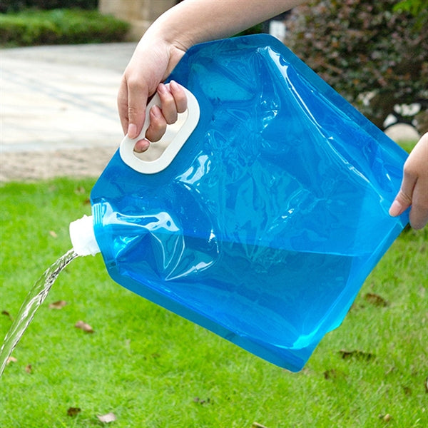 Collapsible Water Tank Bag