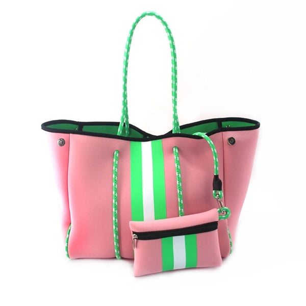 Neoprene Beach Bag