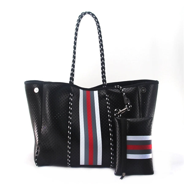 Neoprene Beach Bag