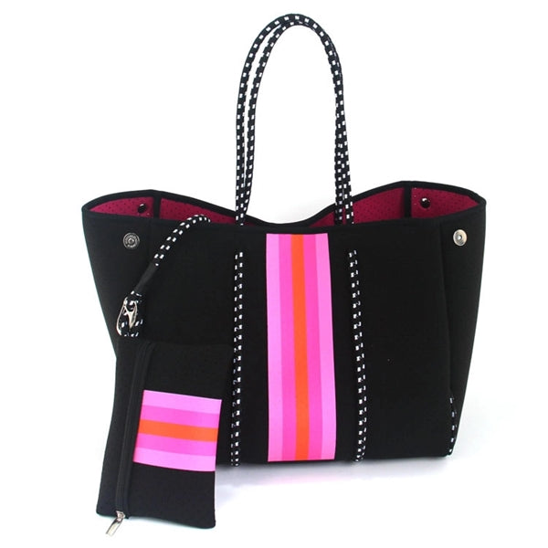 Neoprene Beach Bag