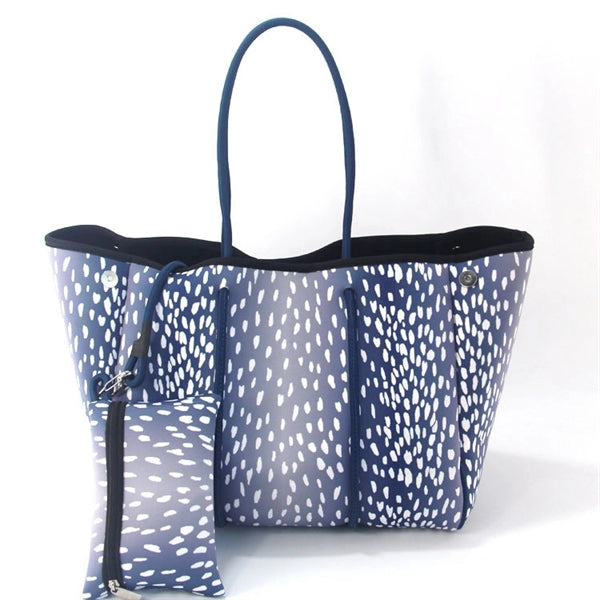 Neoprene Beach Bag