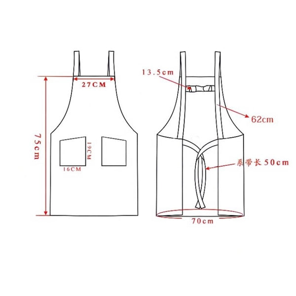 Chef Apron