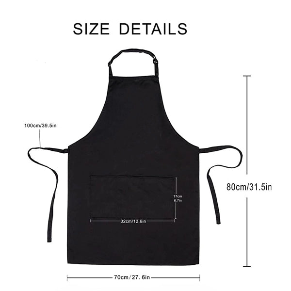 Grilling Apron