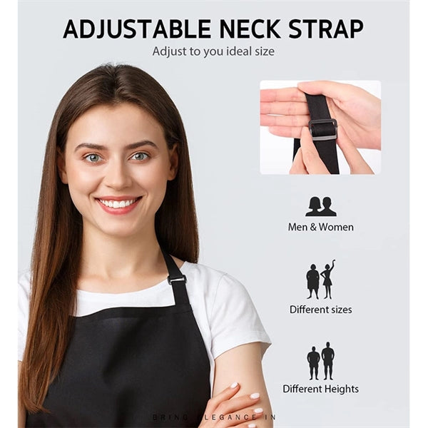 Grilling Apron