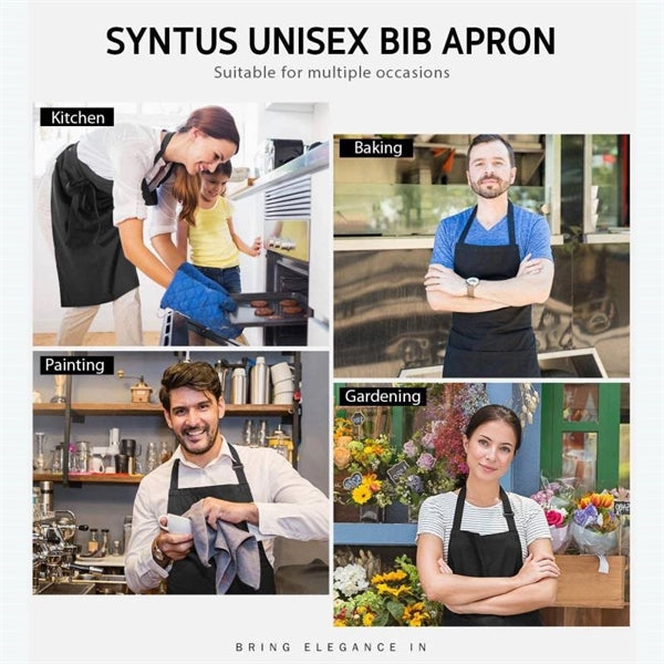 Grilling Apron