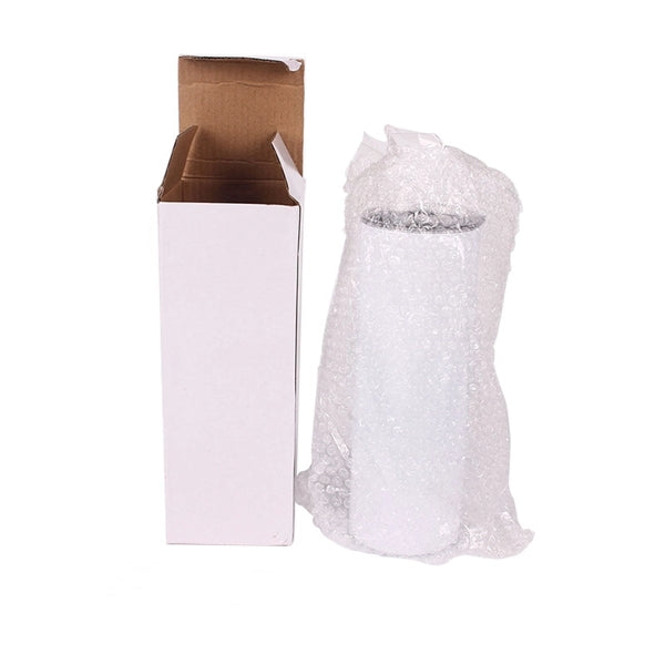 15 oz Stainless Steel Sublimation Tumbler