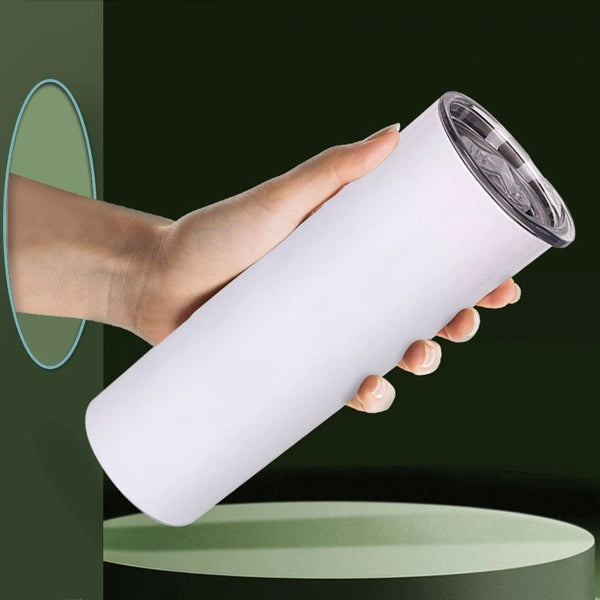 Stainless Steel Sublimation Tumblers 20 oz