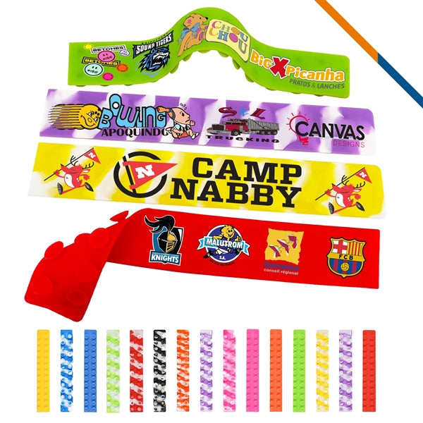 Candy Suction Fidget Toy