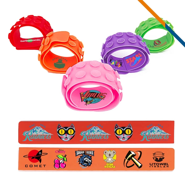 Candy Suction Fidget Toy