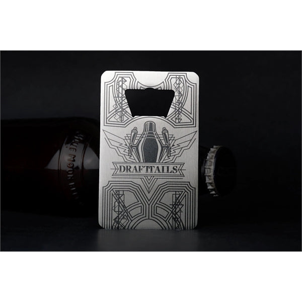 24 Hour Metal Business Cards