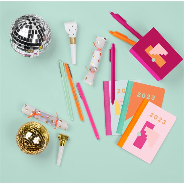 New Years Kit