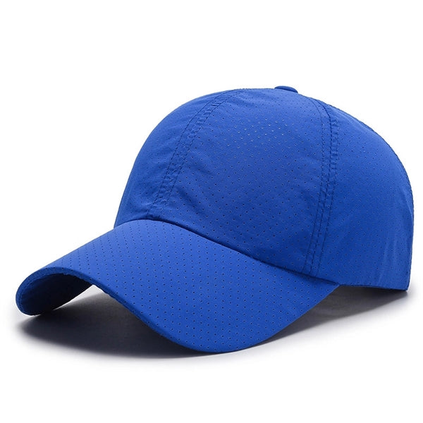 Breathable Sports Cap For Men And Women