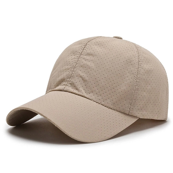Breathable Sports Cap For Men And Women