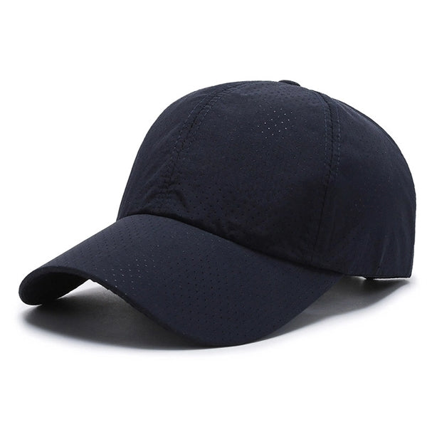Breathable Sports Cap For Men And Women