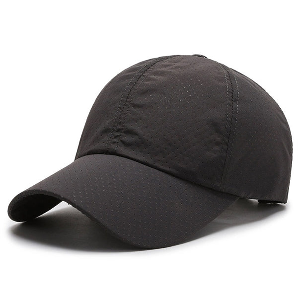 Breathable Sports Cap For Men And Women