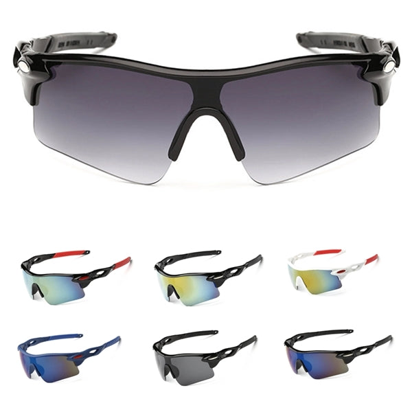Polarized Fishing Sunglasses