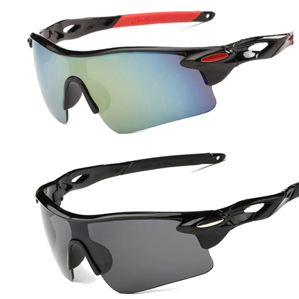Polarized Fishing Sunglasses