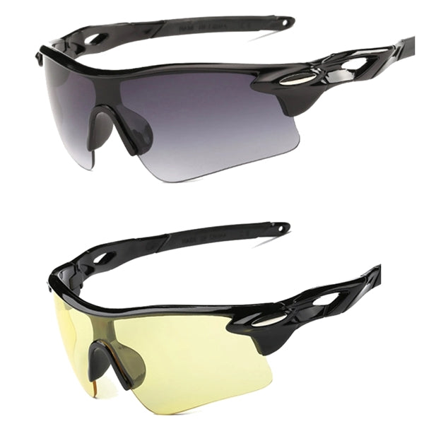 Polarized Fishing Sunglasses