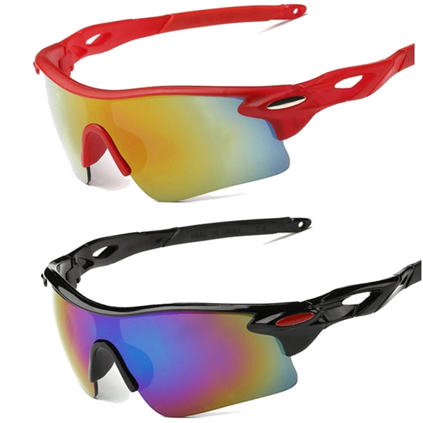 Polarized Fishing Sunglasses
