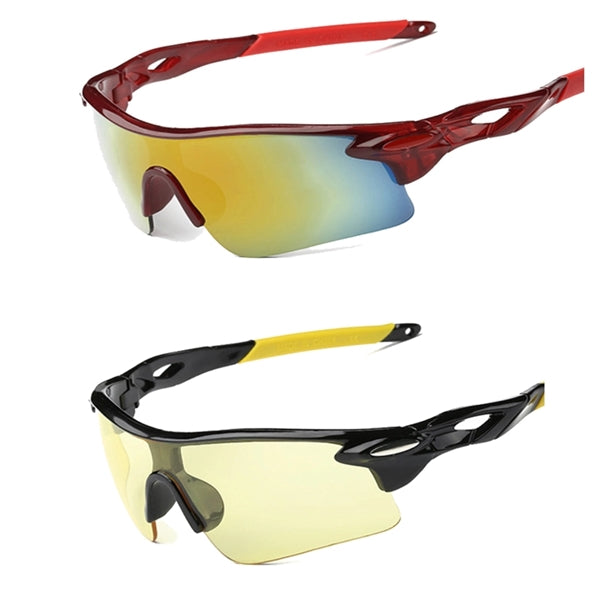 Polarized Fishing Sunglasses