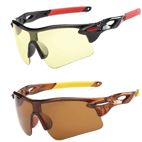 Polarized Fishing Sunglasses
