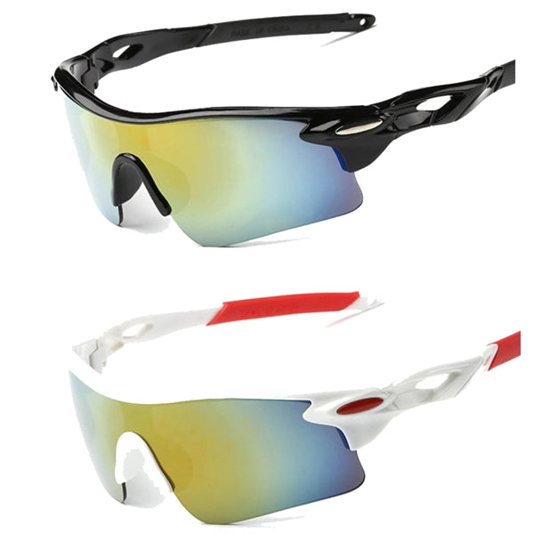Polarized Fishing Sunglasses