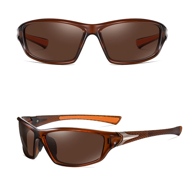 Polarized Sports Sunglasses