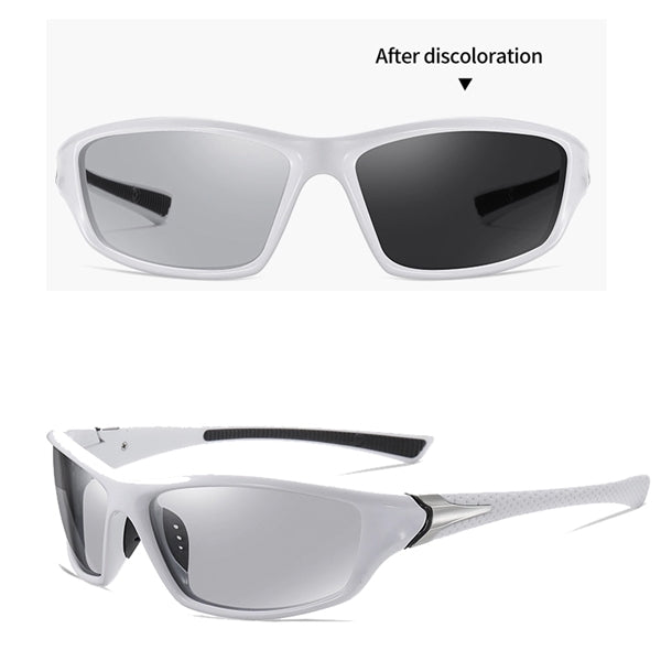 Polarized Sports Sunglasses