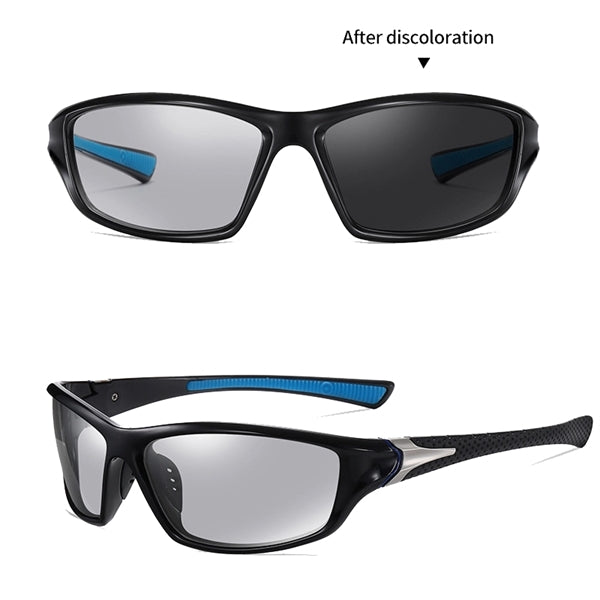 Polarized Sports Sunglasses