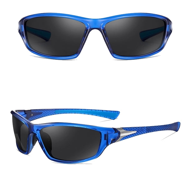 Polarized Sports Sunglasses