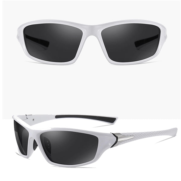 Polarized Sports Sunglasses