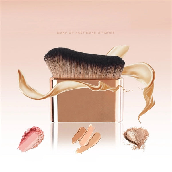 Professional Makeup Brushes