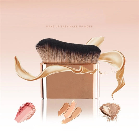 Professional Makeup Brushes