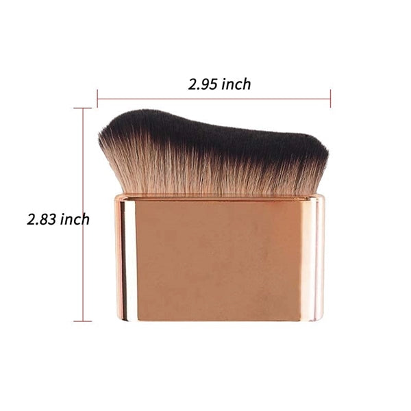 Professional Makeup Brushes