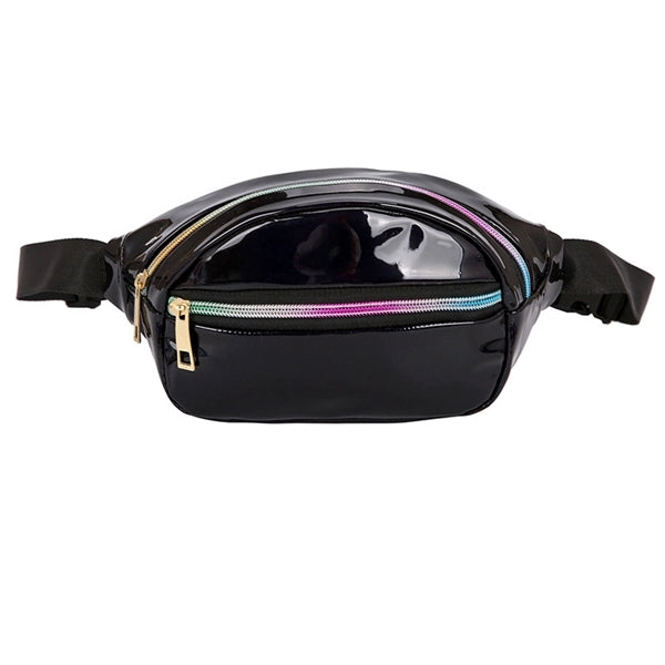 Dazzle Waist Bags Fanny Pack Belt