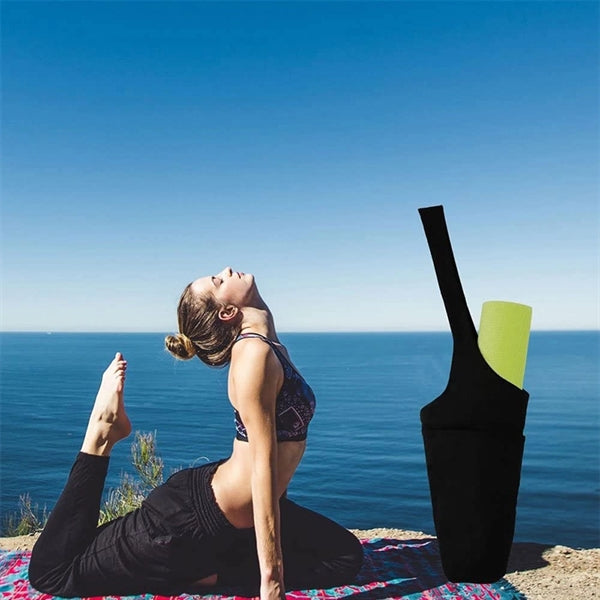 Exercise Yoga Fitness Bag