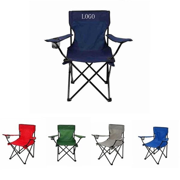 Portable Foldable Beach Chair