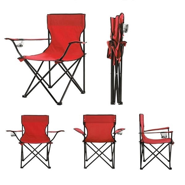 Portable Foldable Beach Chair