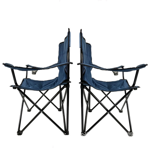 Portable Foldable Beach Chair